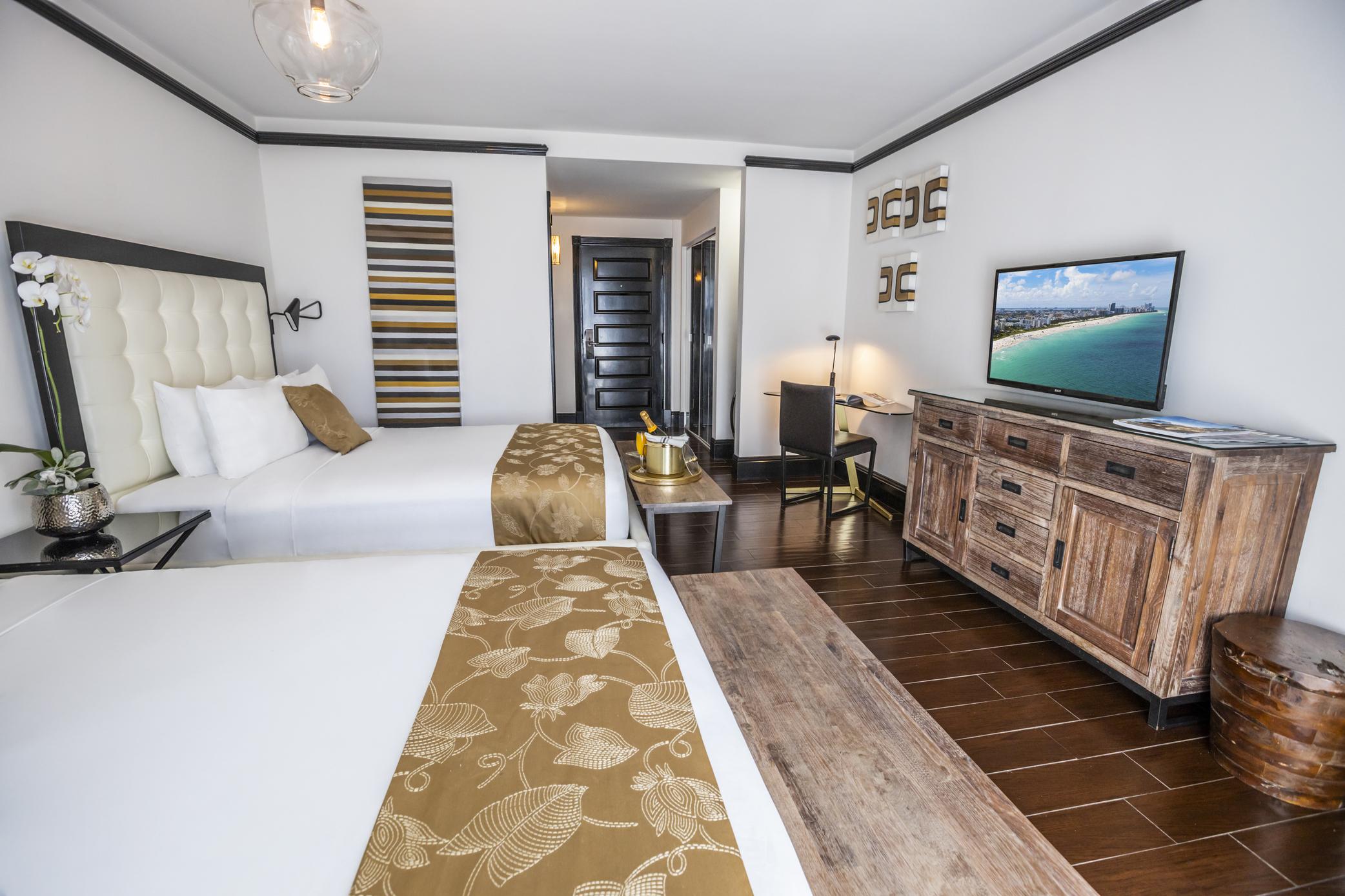 Hotel Croydon Miami Beach Luaran gambar