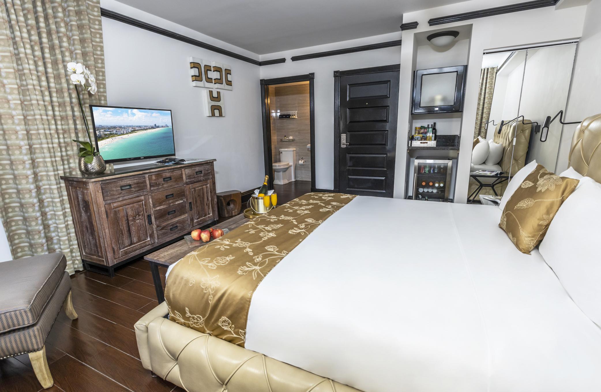 Hotel Croydon Miami Beach Luaran gambar