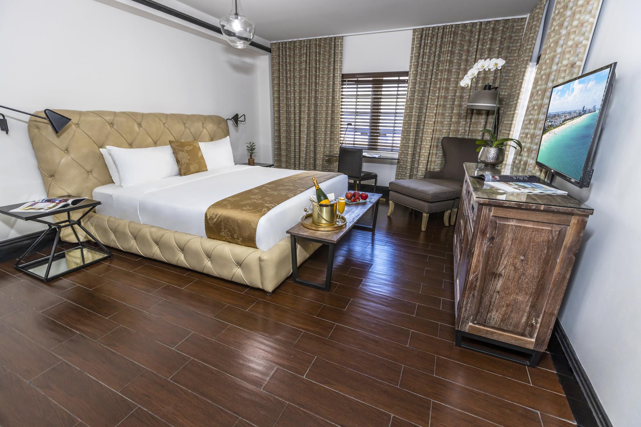 Hotel Croydon Miami Beach Luaran gambar