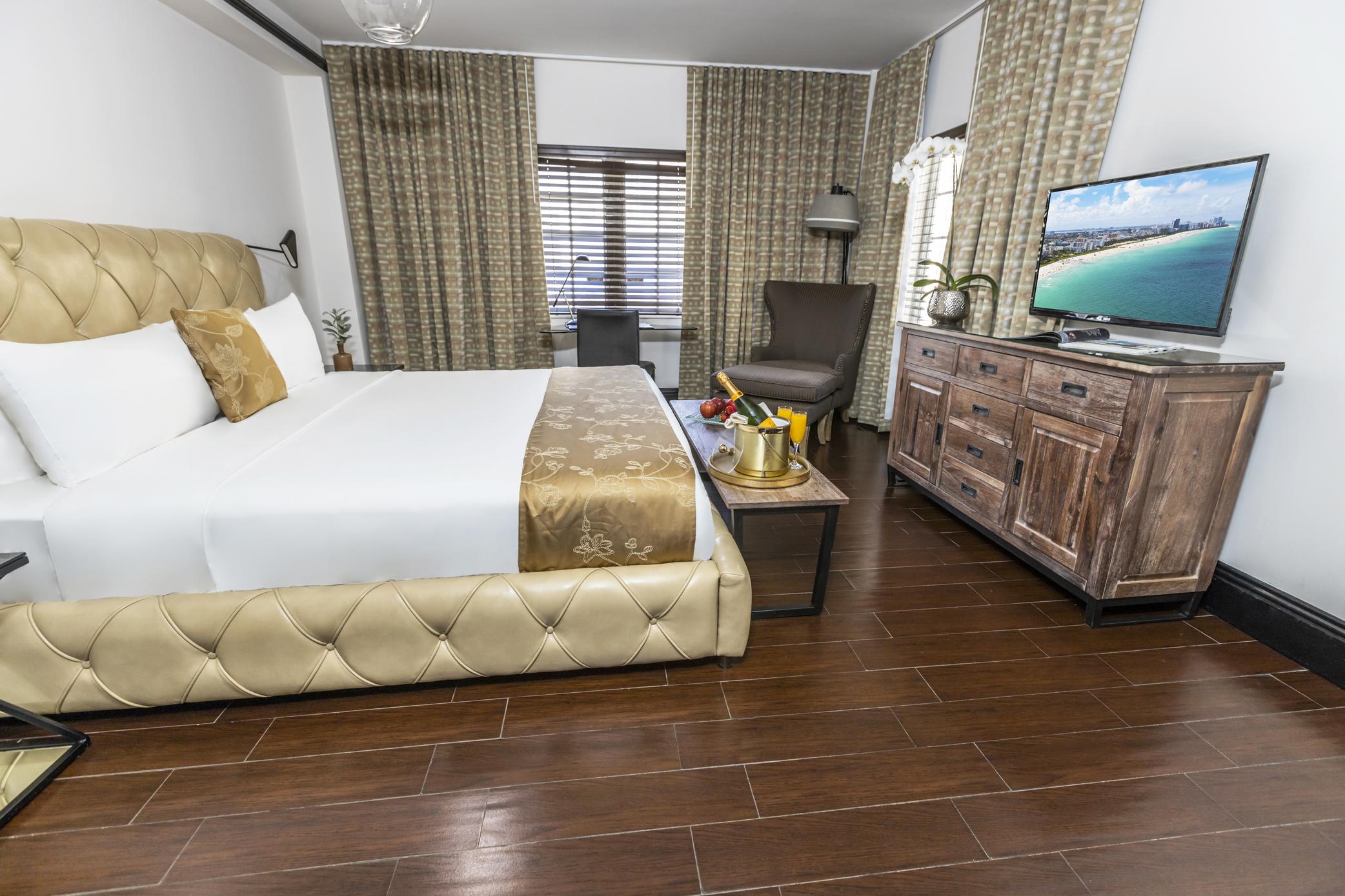 Hotel Croydon Miami Beach Luaran gambar
