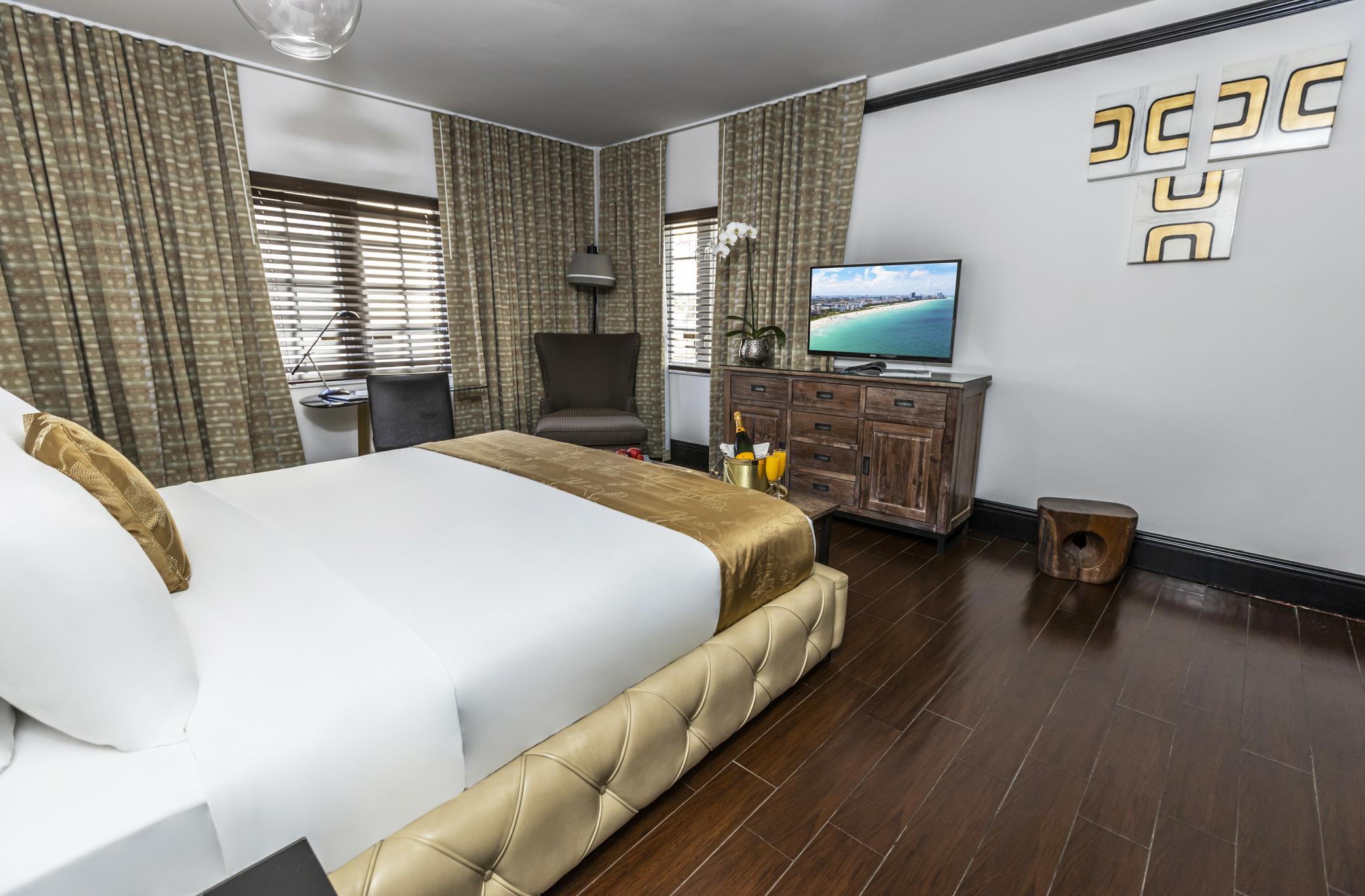 Hotel Croydon Miami Beach Luaran gambar