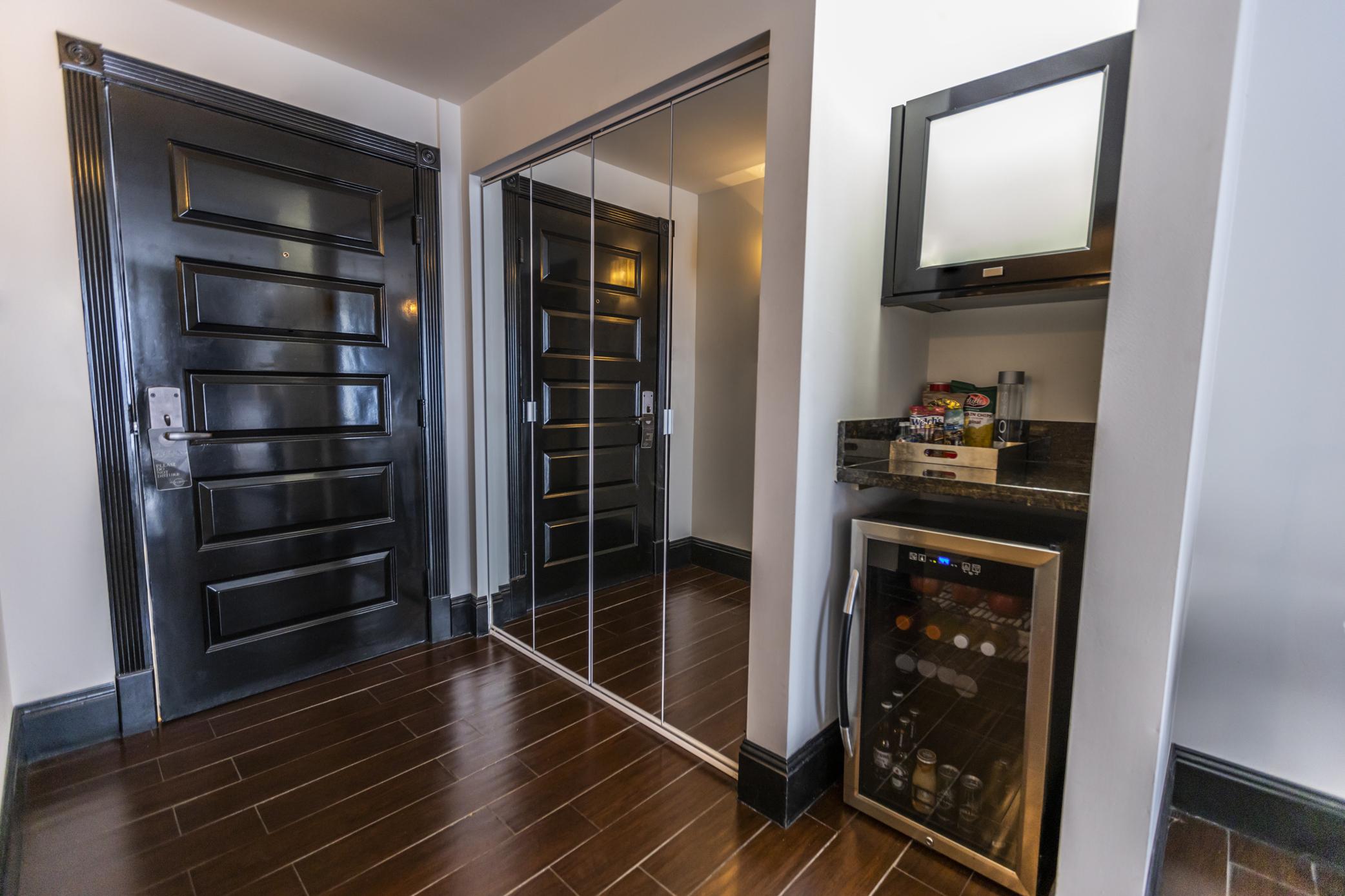 Hotel Croydon Miami Beach Luaran gambar