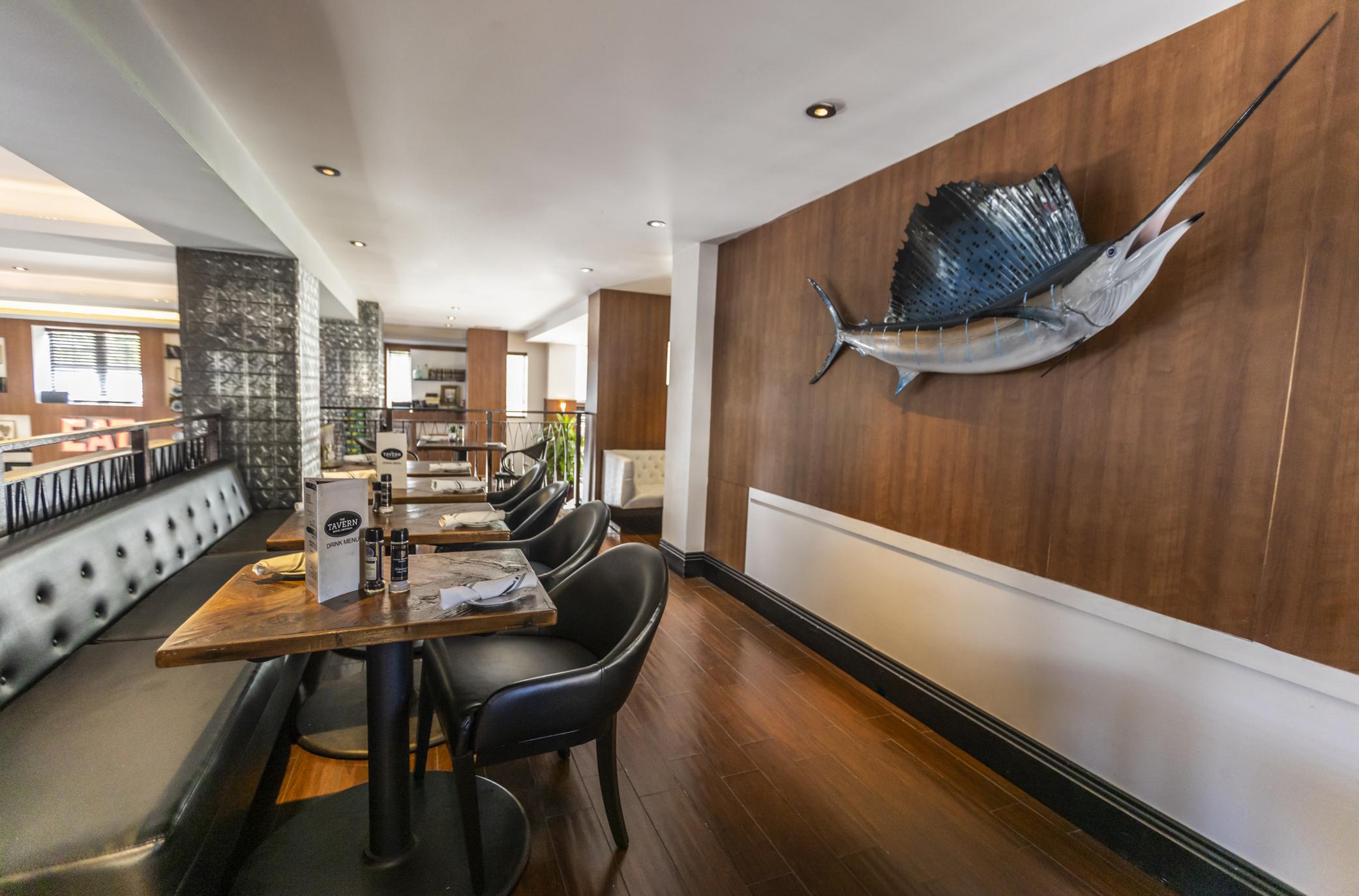 Hotel Croydon Miami Beach Luaran gambar