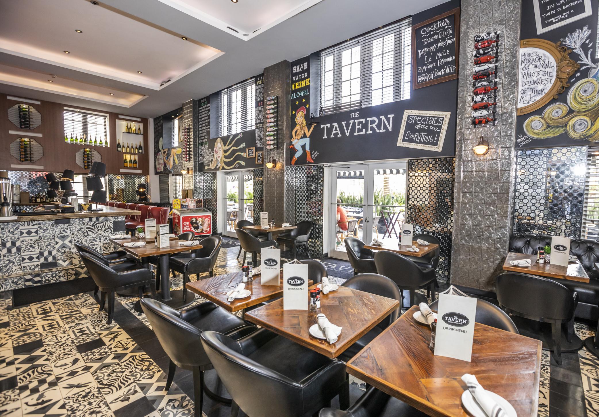 Hotel Croydon Miami Beach Luaran gambar