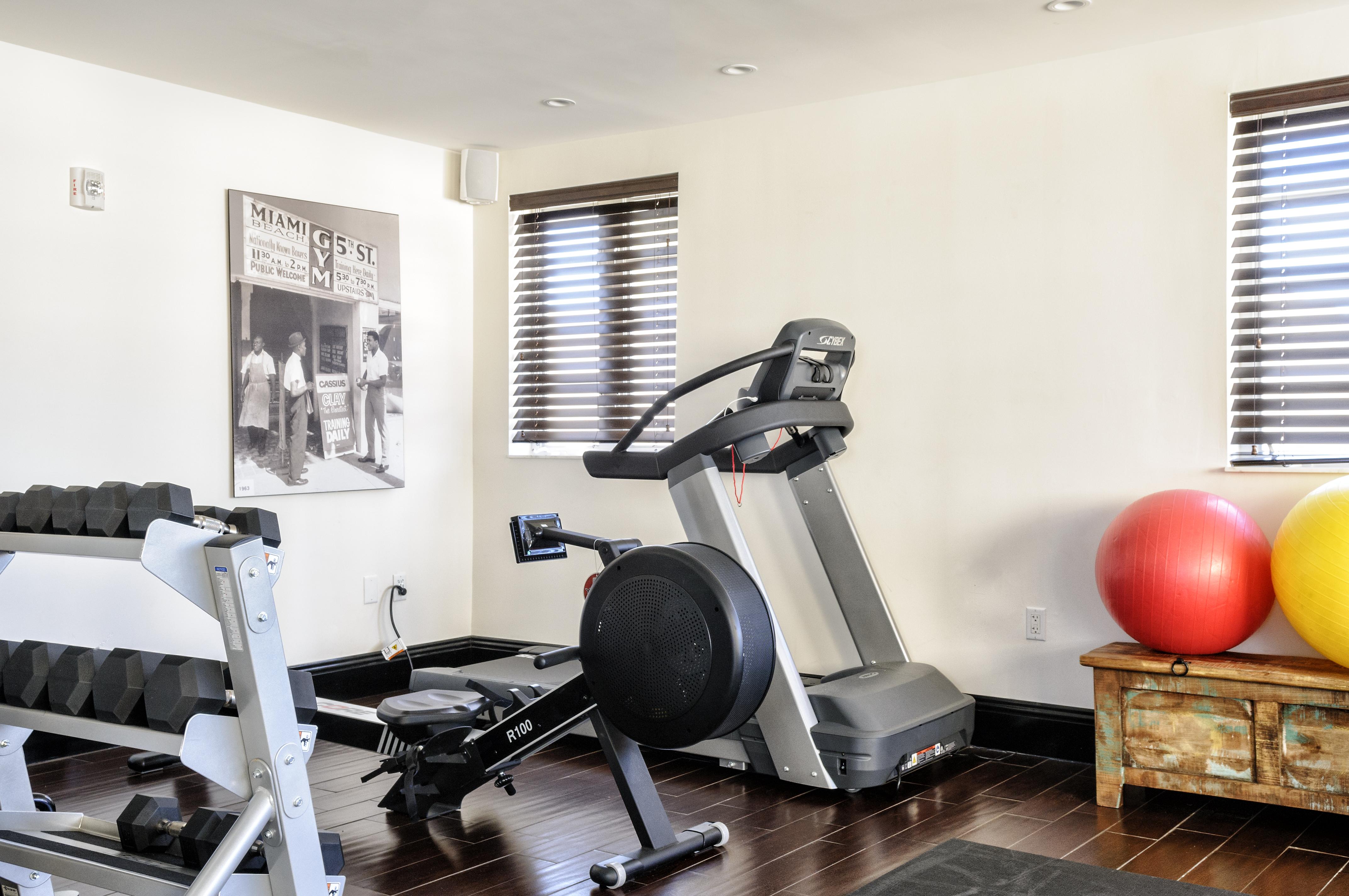 Hotel Croydon Miami Beach Luaran gambar