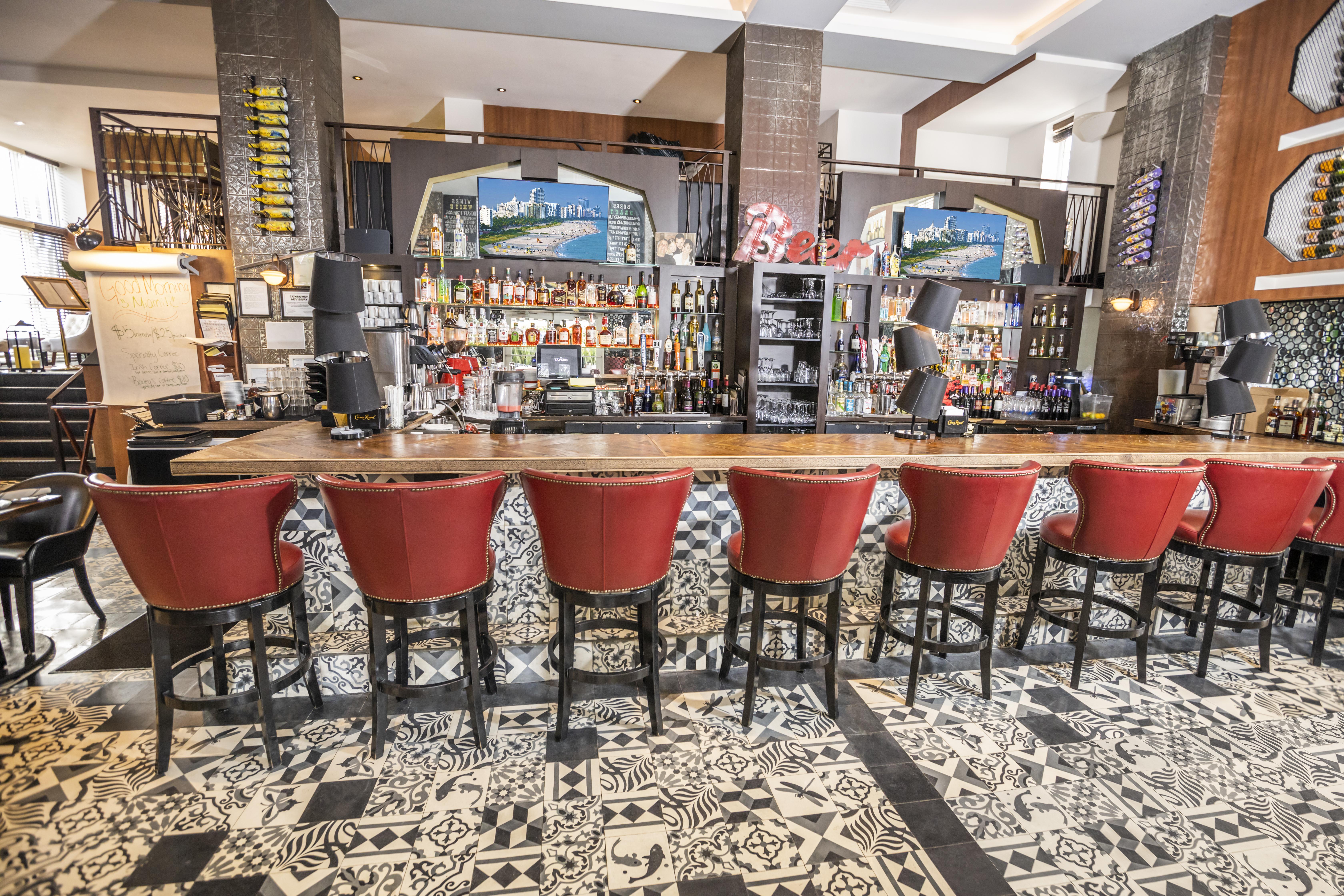 Hotel Croydon Miami Beach Luaran gambar