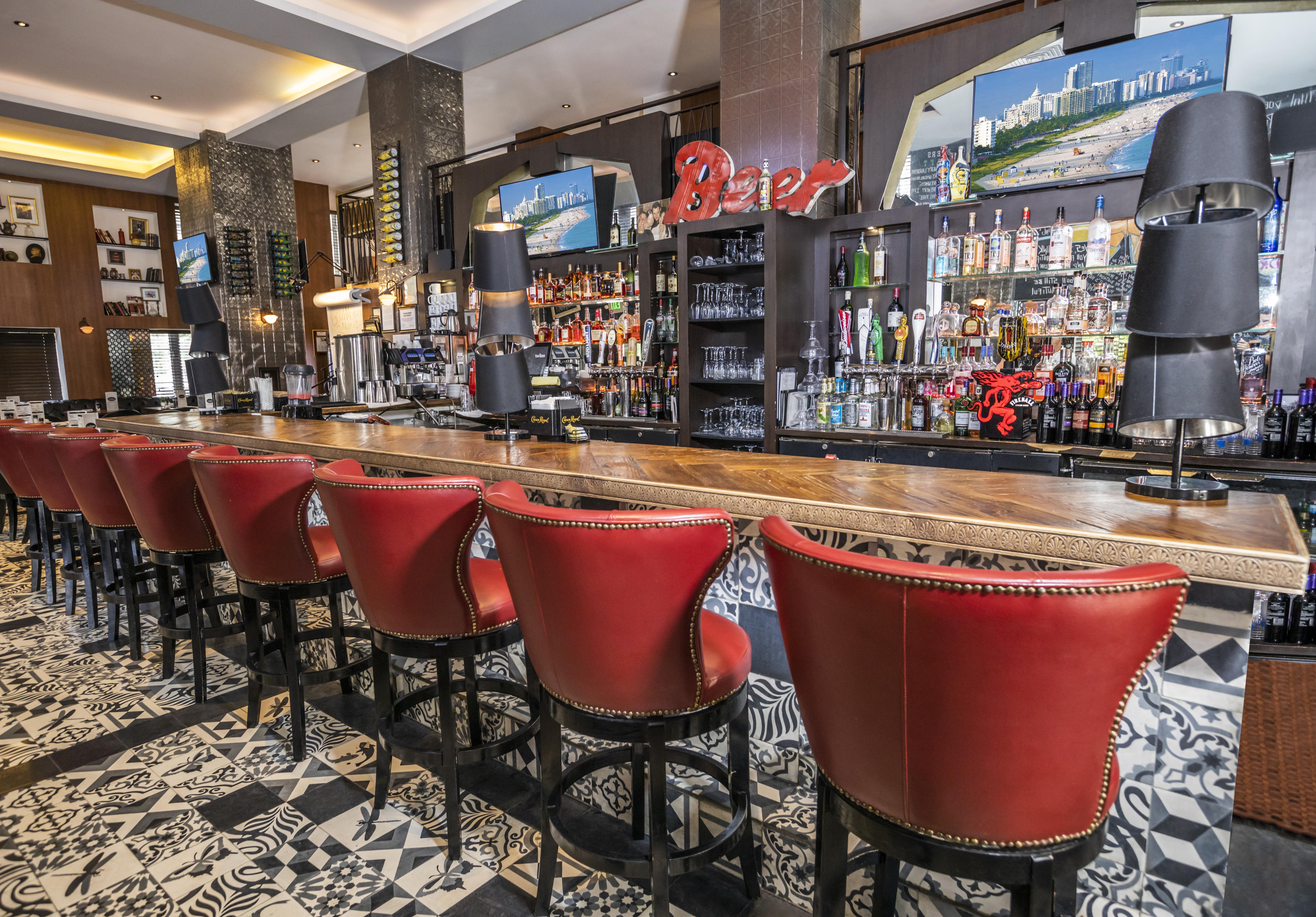 Hotel Croydon Miami Beach Luaran gambar