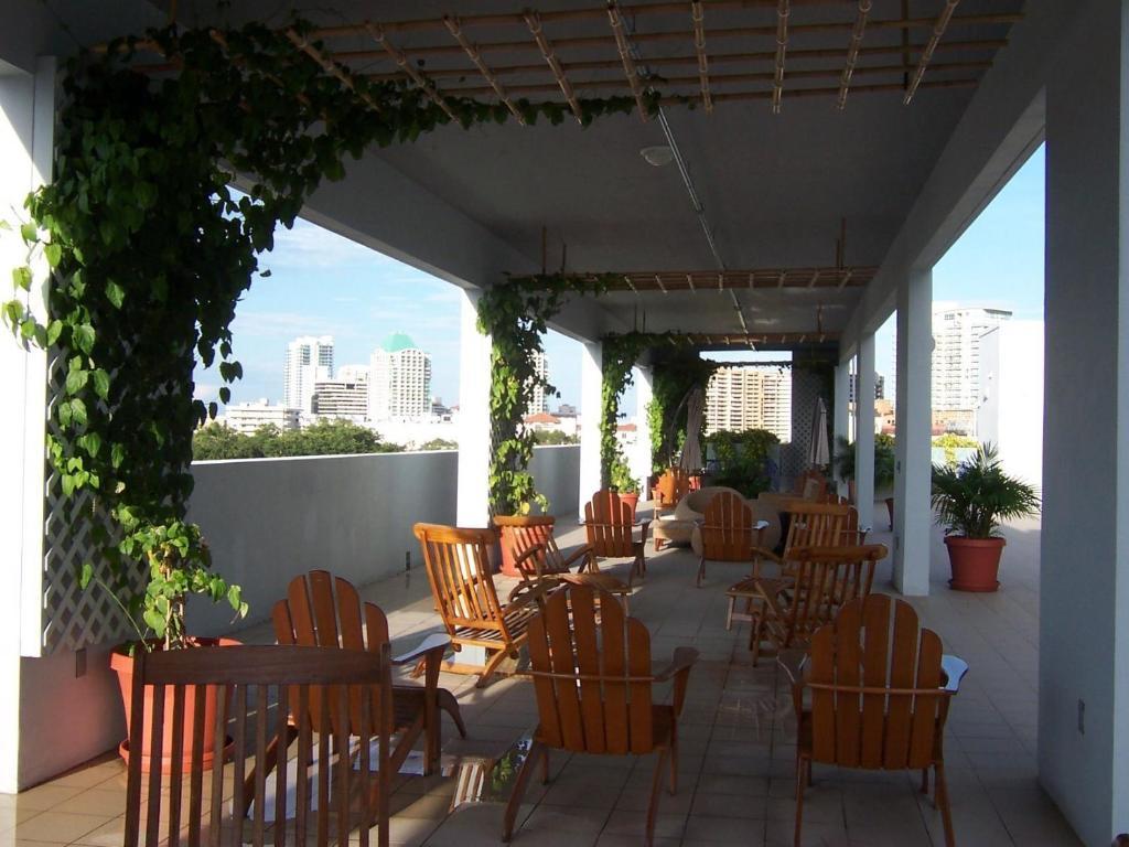 Hotel Croydon Miami Beach Luaran gambar