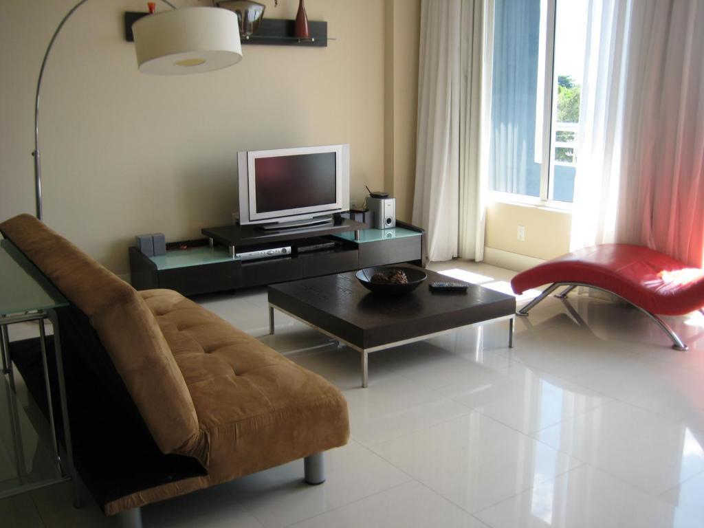 Hotel Croydon Miami Beach Luaran gambar