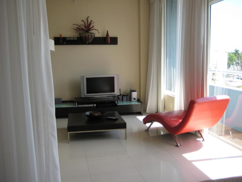 Hotel Croydon Miami Beach Luaran gambar