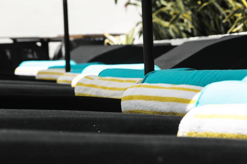 Hotel Croydon Miami Beach Luaran gambar